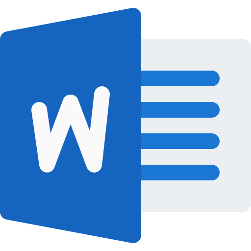 Formation bureautique Word